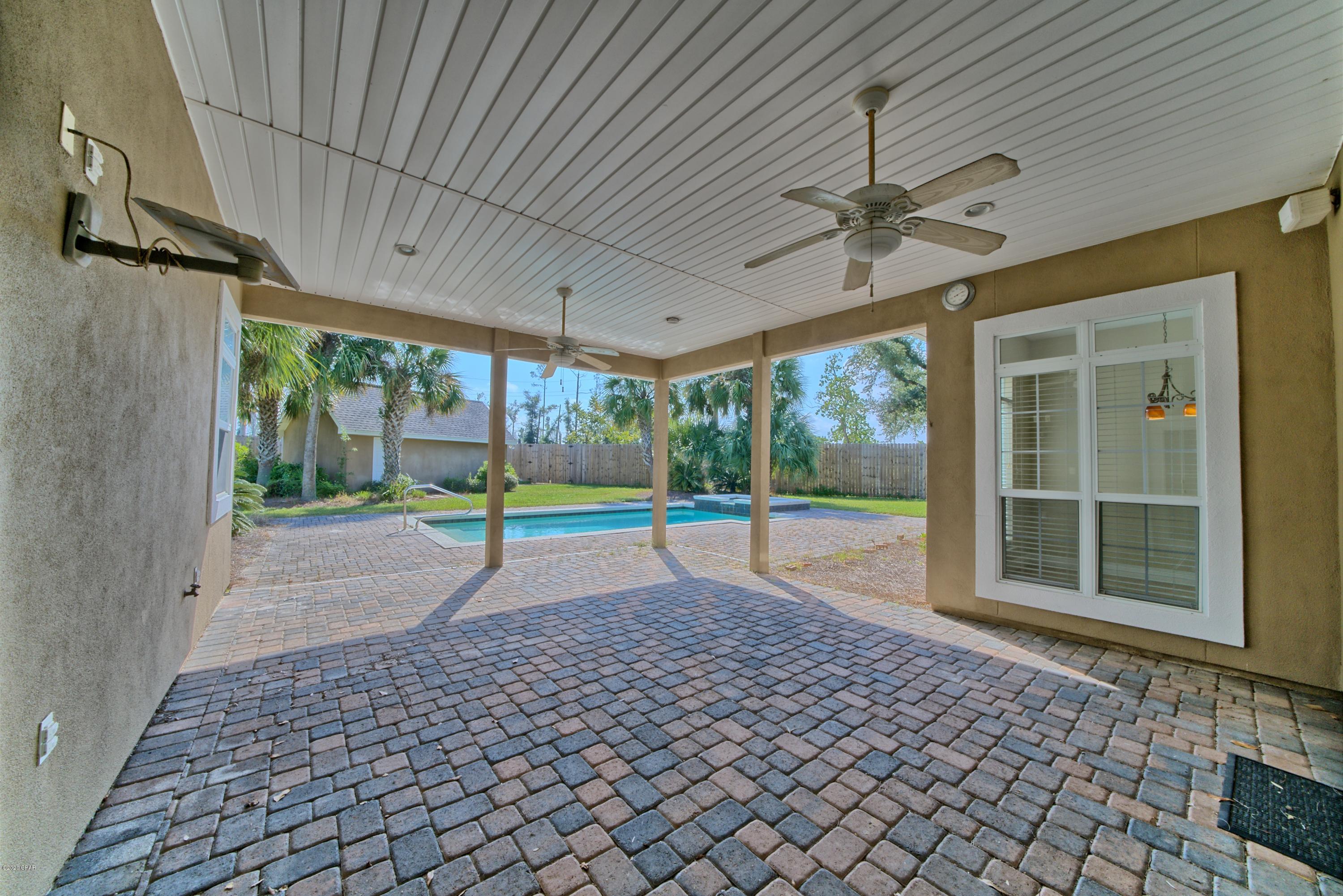 Hammocks Phase V - Residential