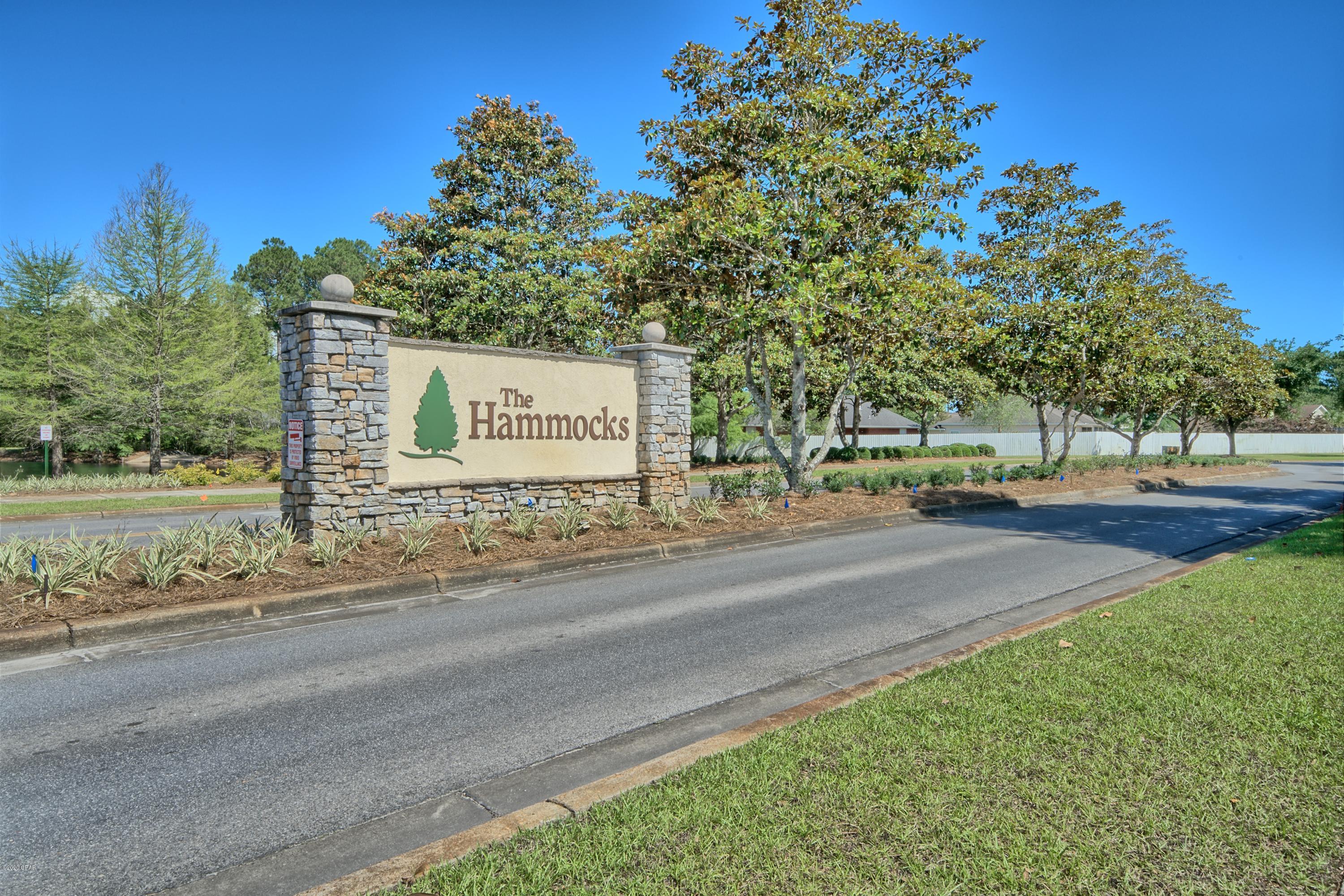 Hammocks Phase V - Residential