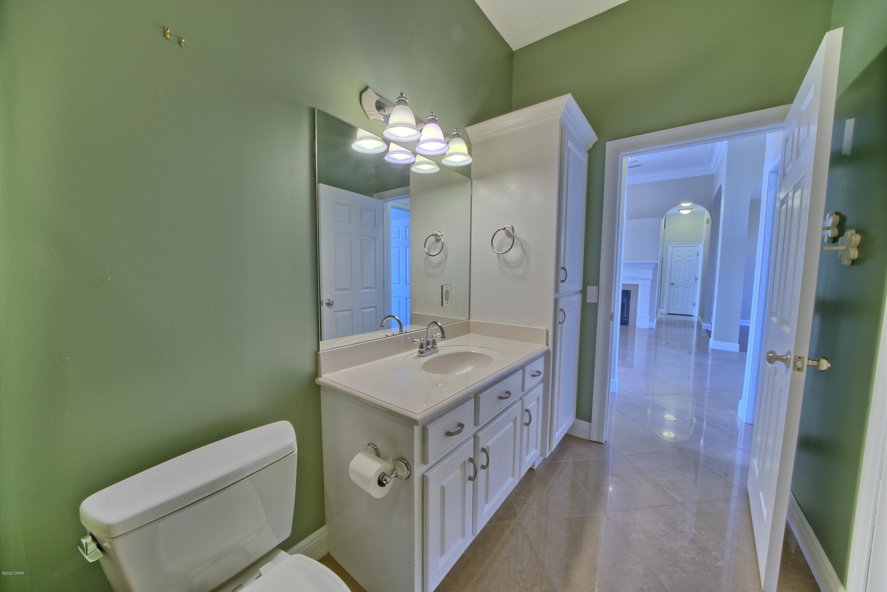 Hammocks Phase V - Residential