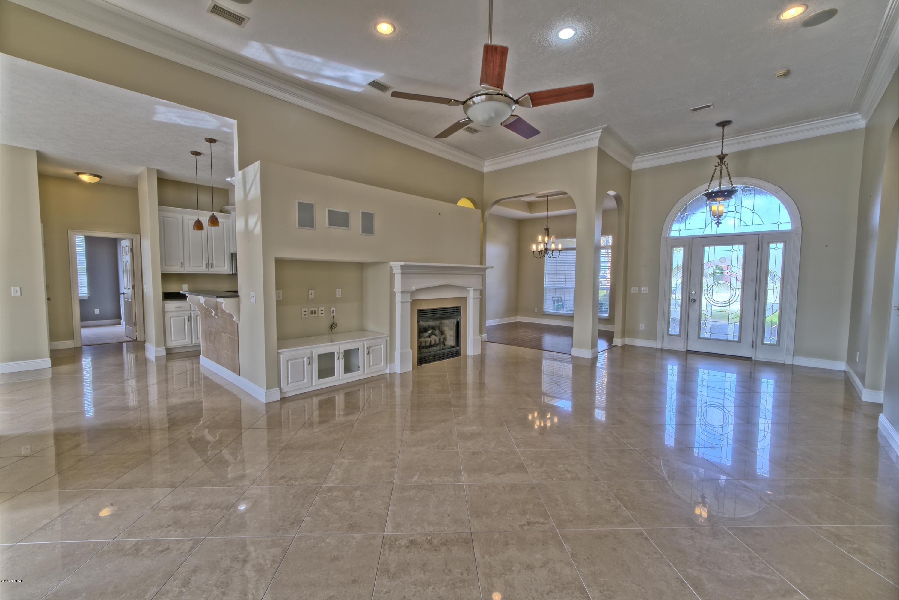 Hammocks Phase V - Residential