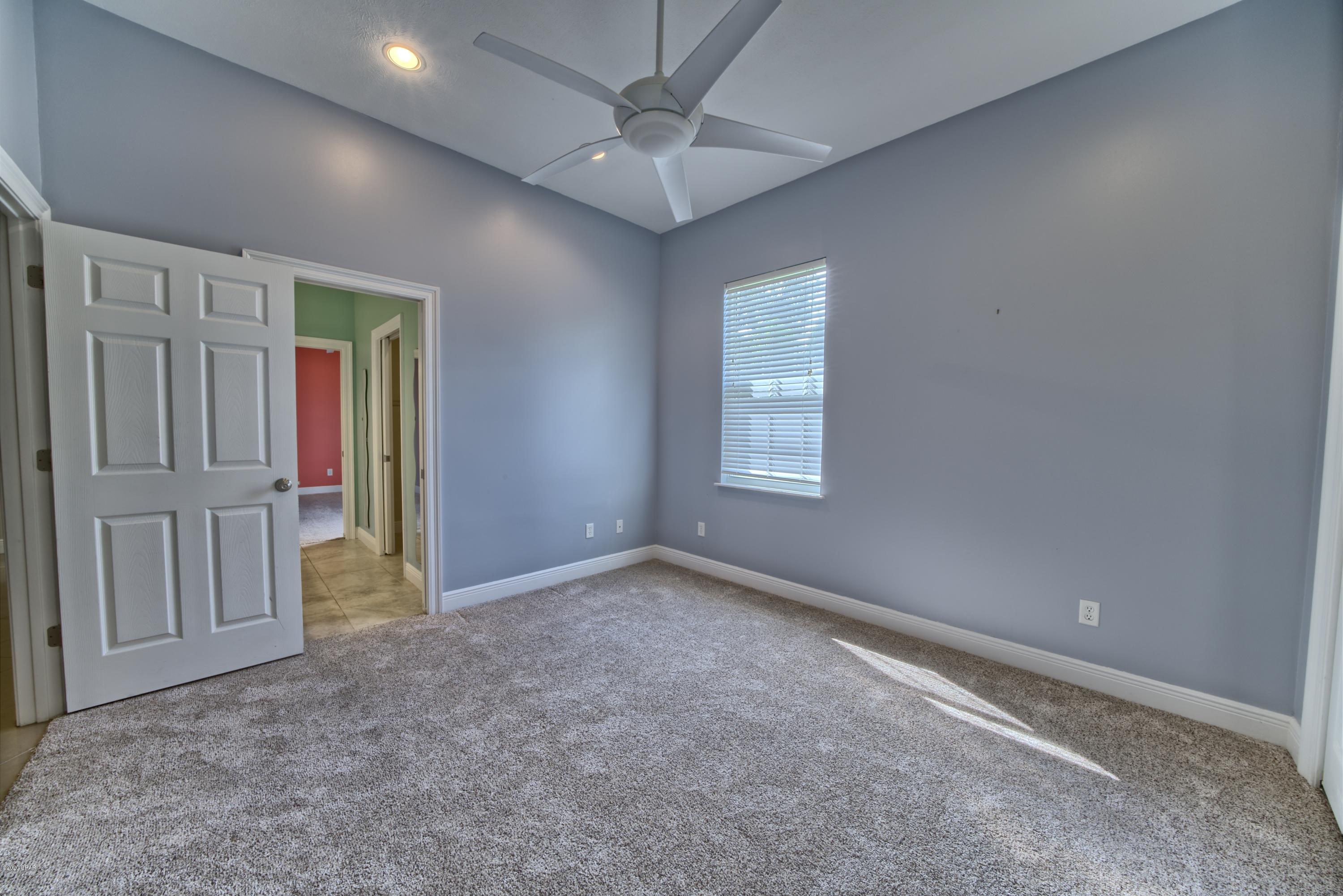 Hammocks Phase V - Residential