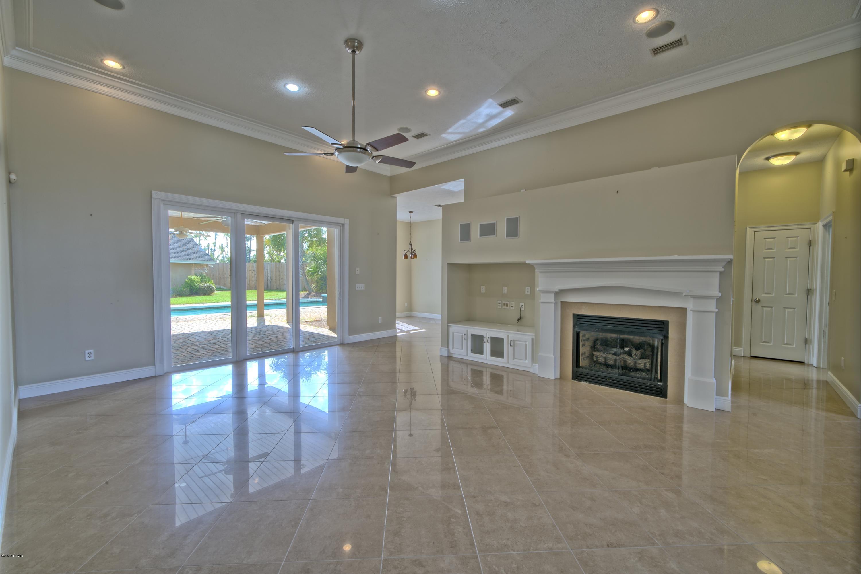 Hammocks Phase V - Residential