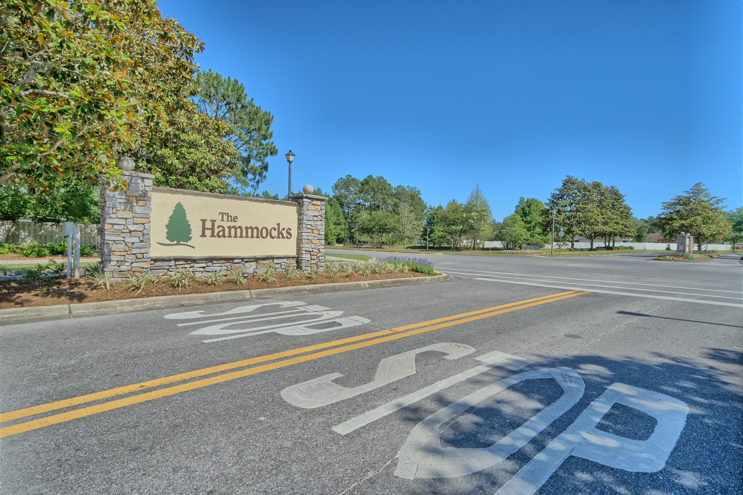 Hammocks Phase V - Residential