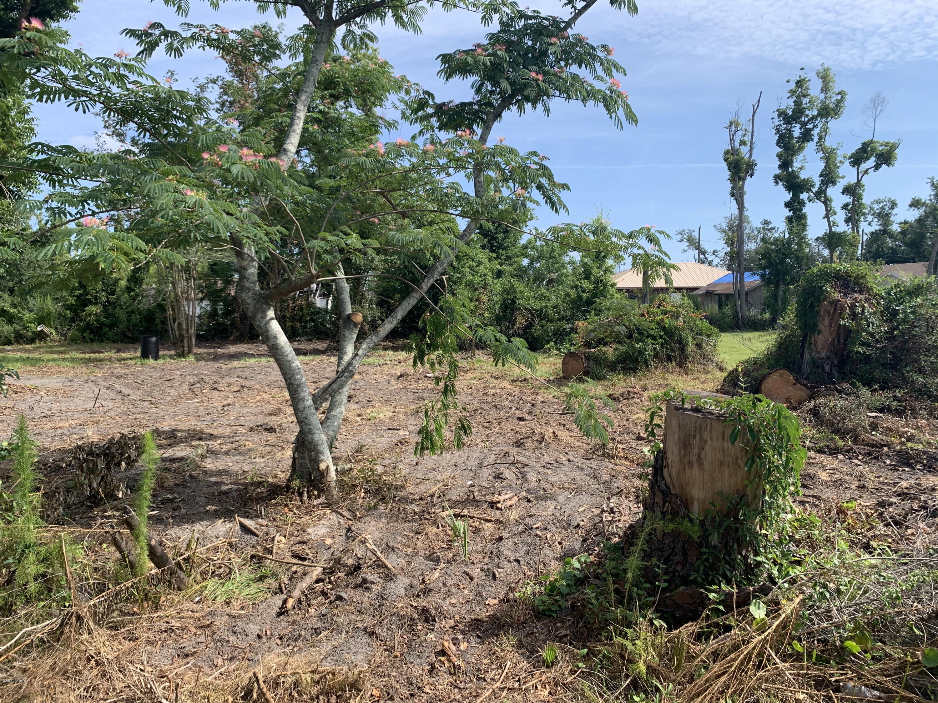 Shermans 2nd Add - Land