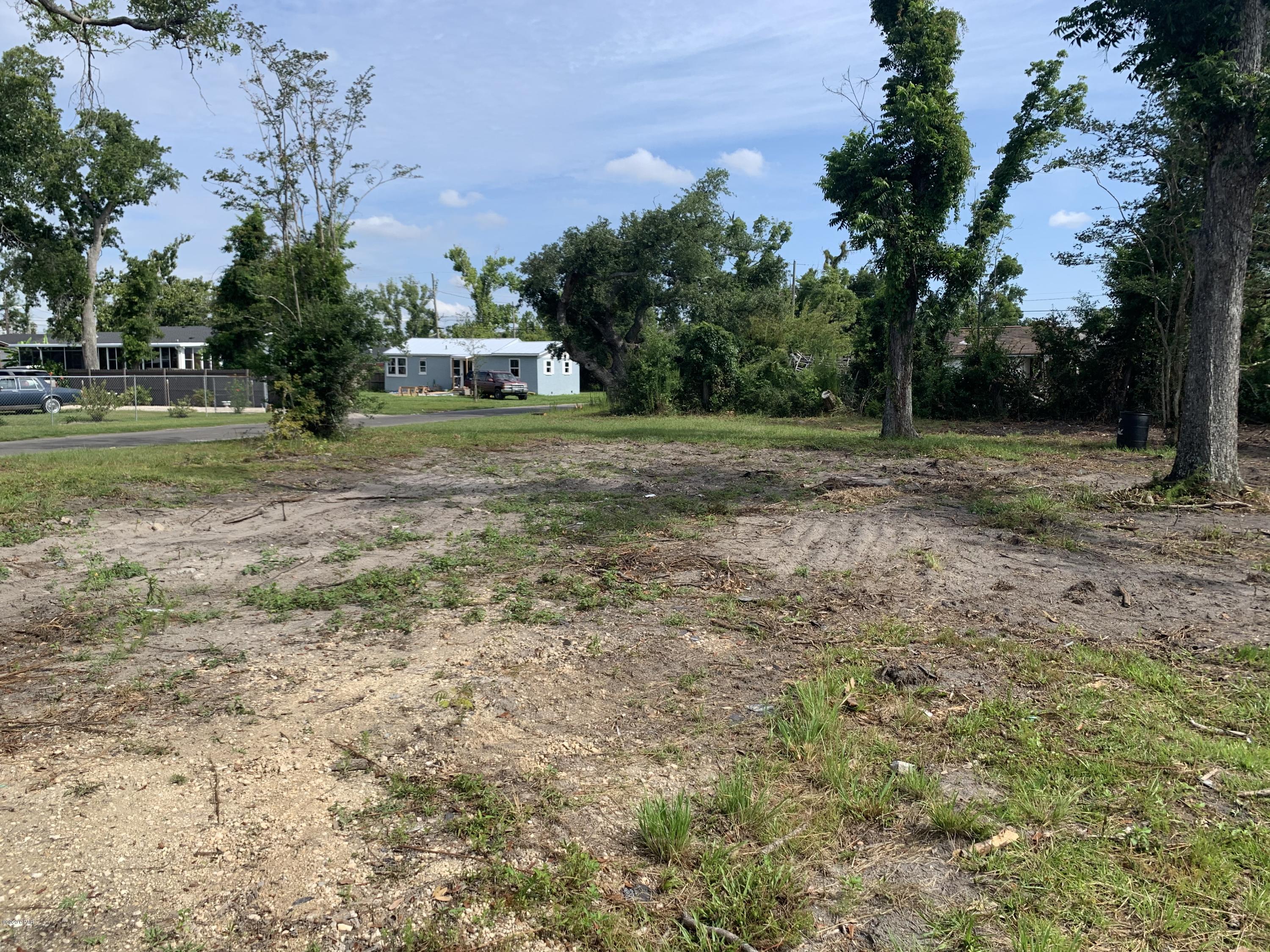 Shermans 2nd Add - Land