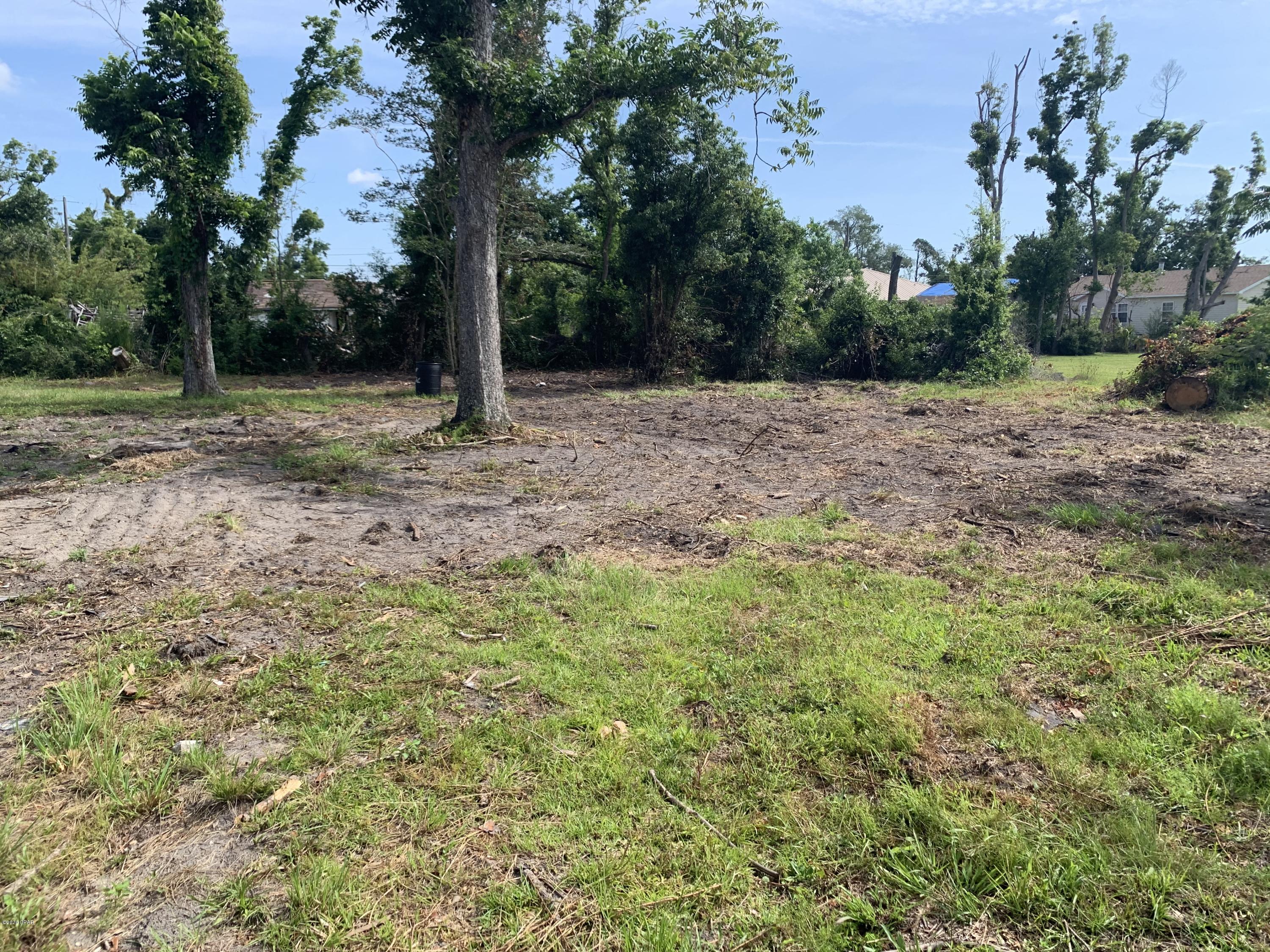 Shermans 2nd Add - Land