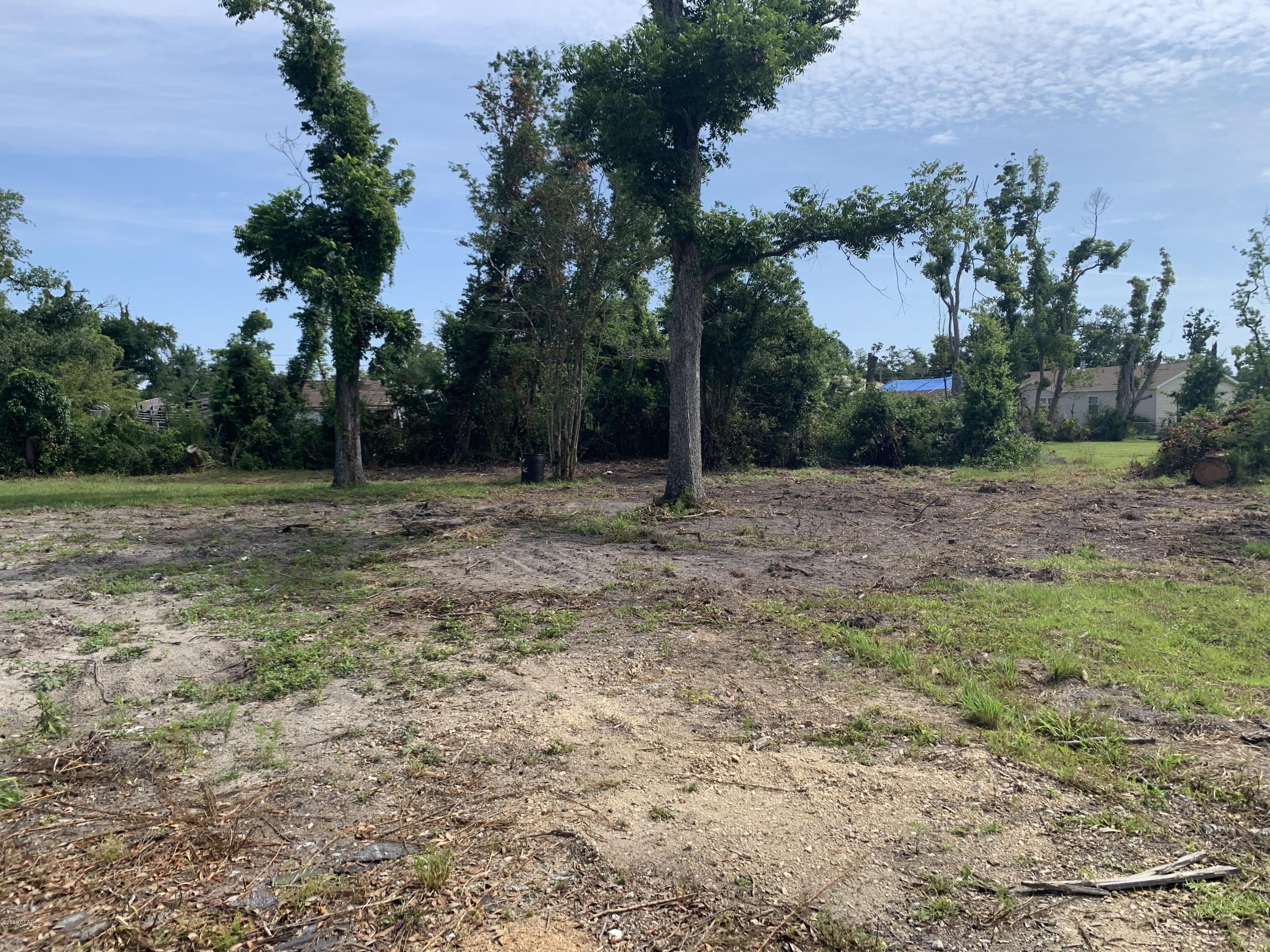 Shermans 2nd Add - Land