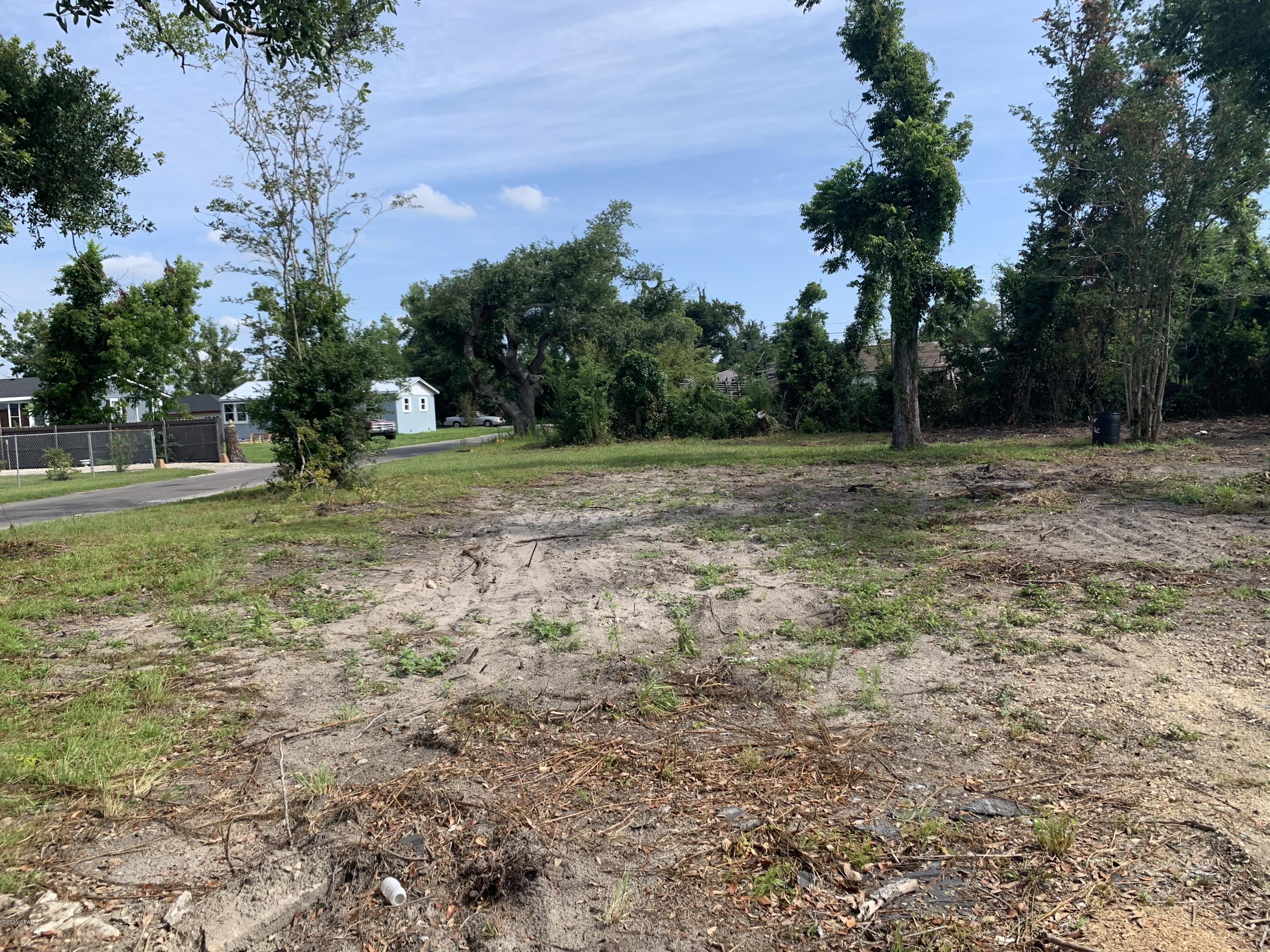 Shermans 2nd Add - Land