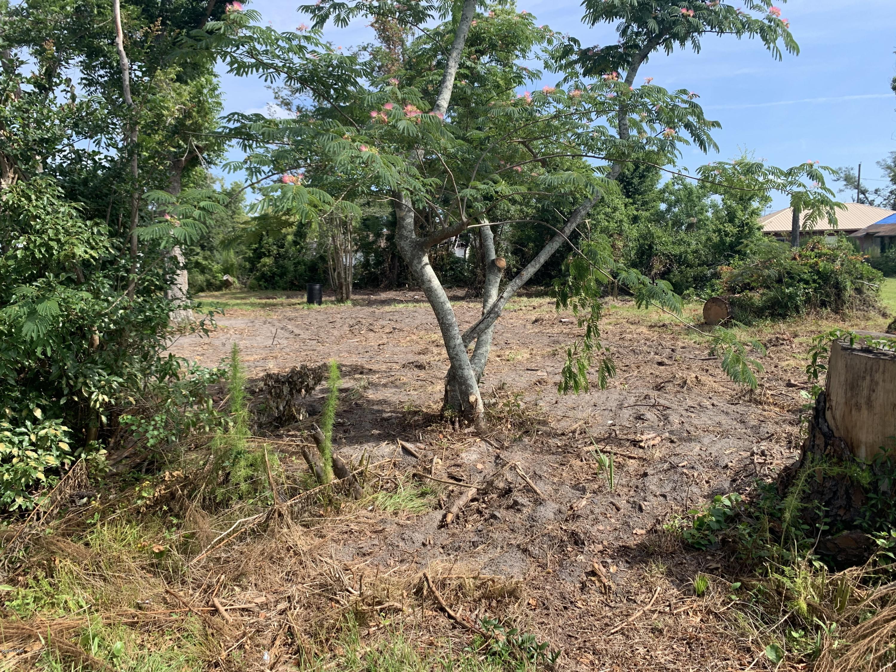 Shermans 2nd Add - Land