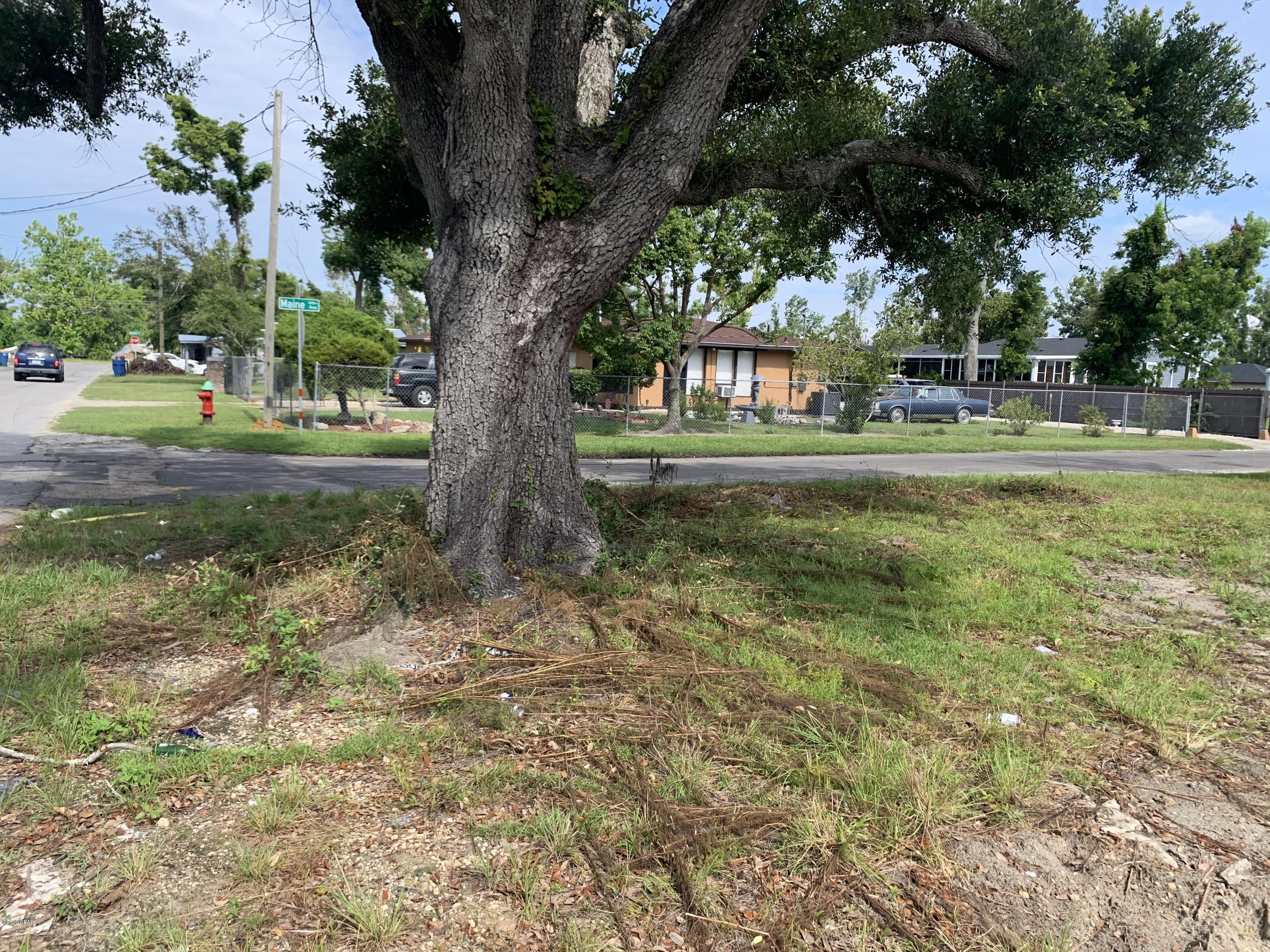 Shermans 2nd Add - Land