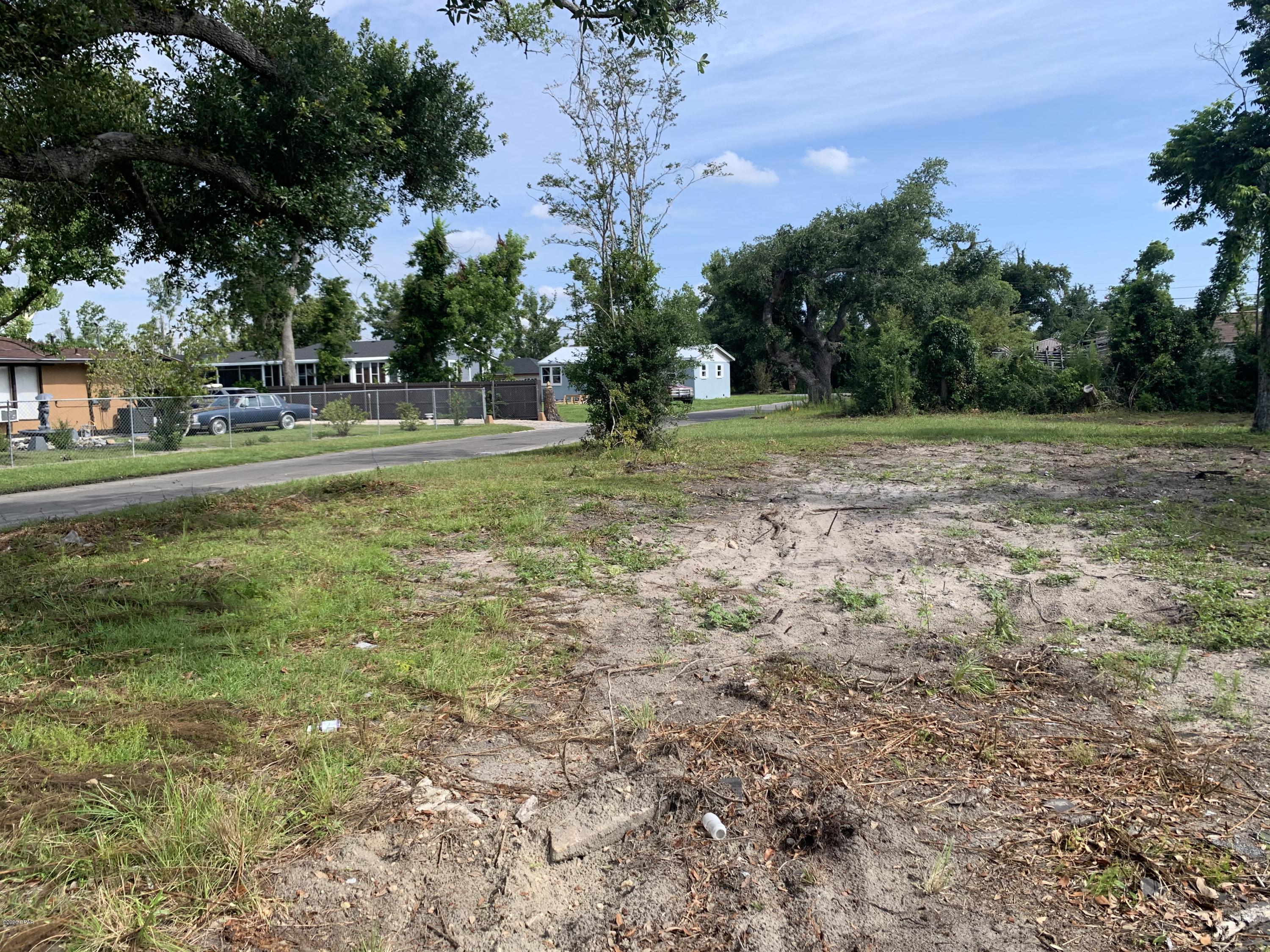 Shermans 2nd Add - Land