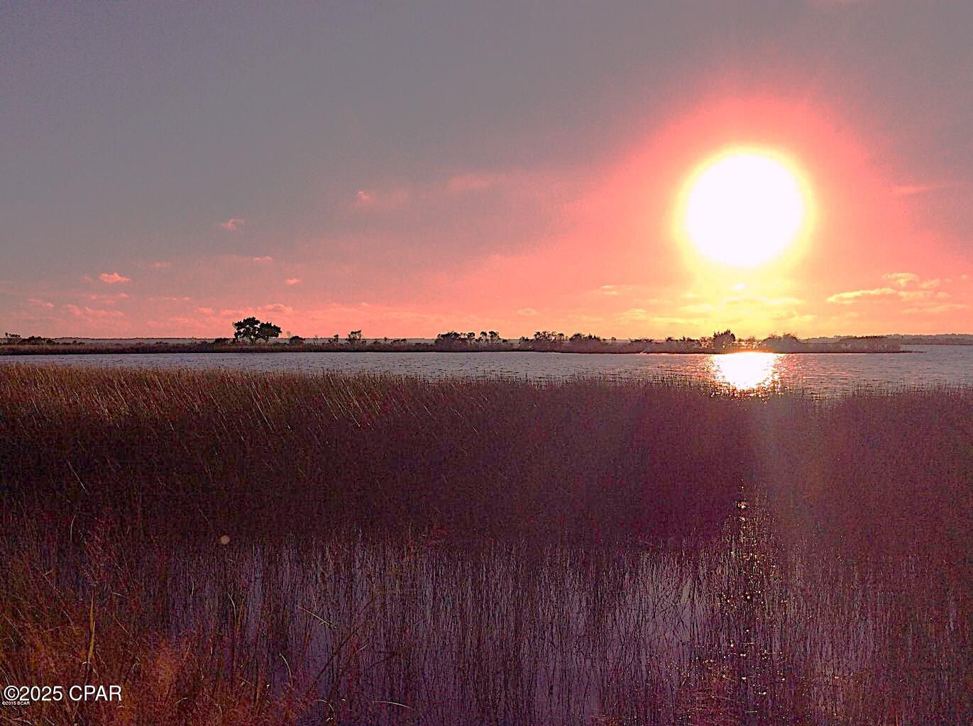 Laird Point Ph I - Land