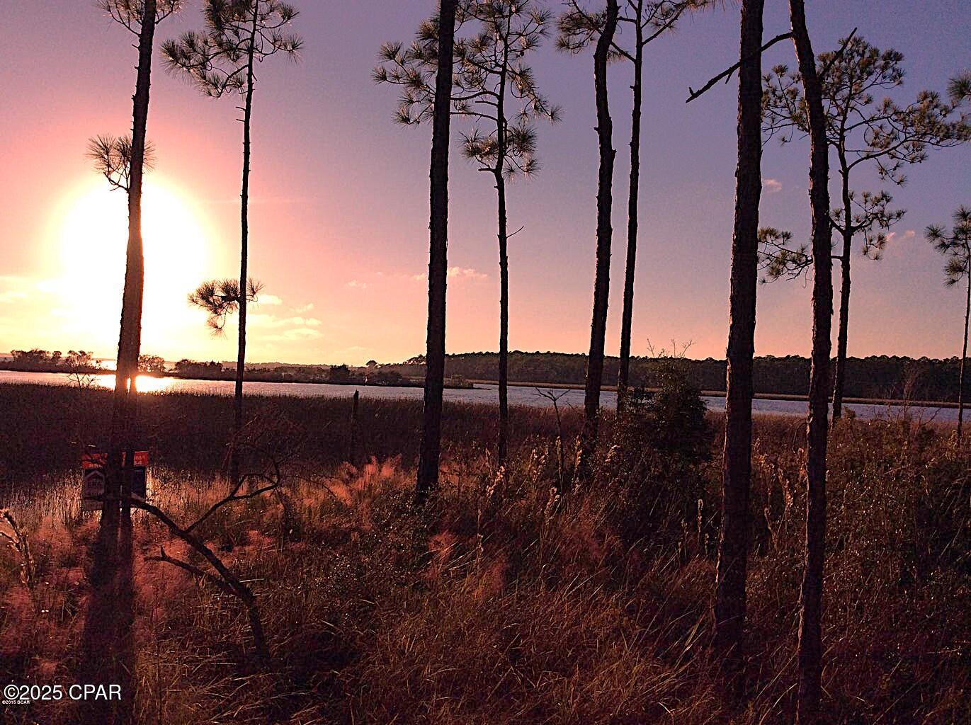 Laird Point Ph I - Land