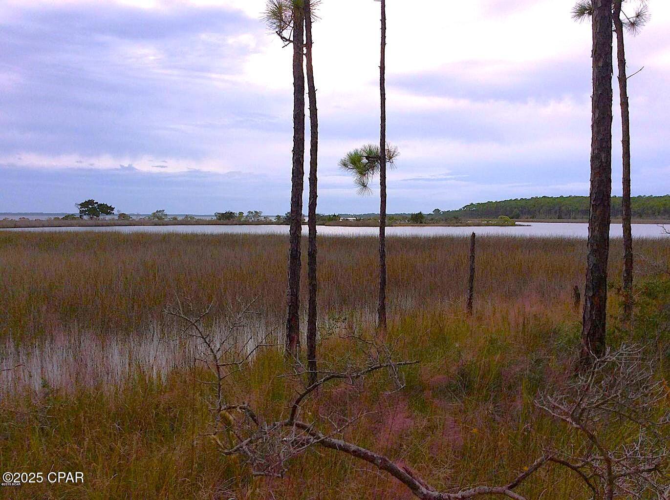 Laird Point Ph I - Land