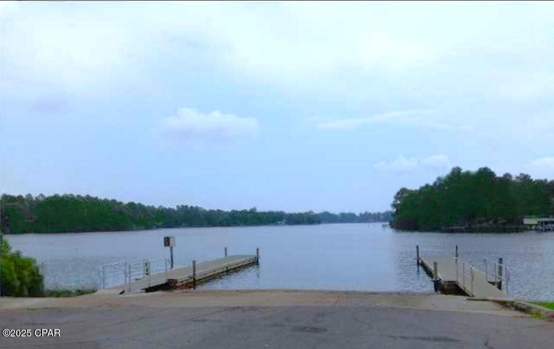 Laird Point Ph I - Land