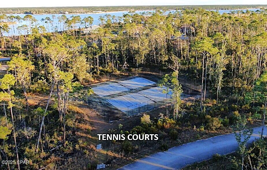 Laird Point Ph I - Land