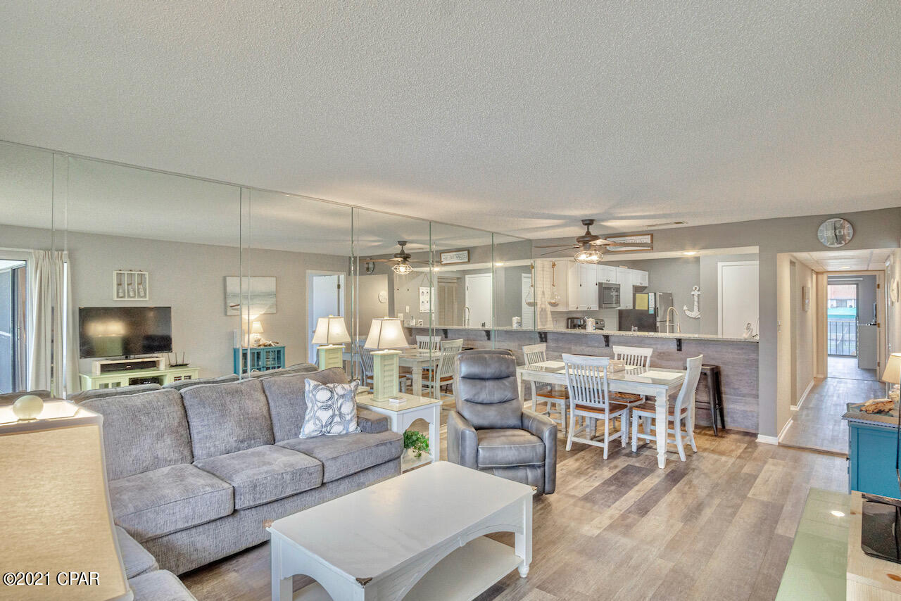 Wimbledon Tennis Villas - Residential