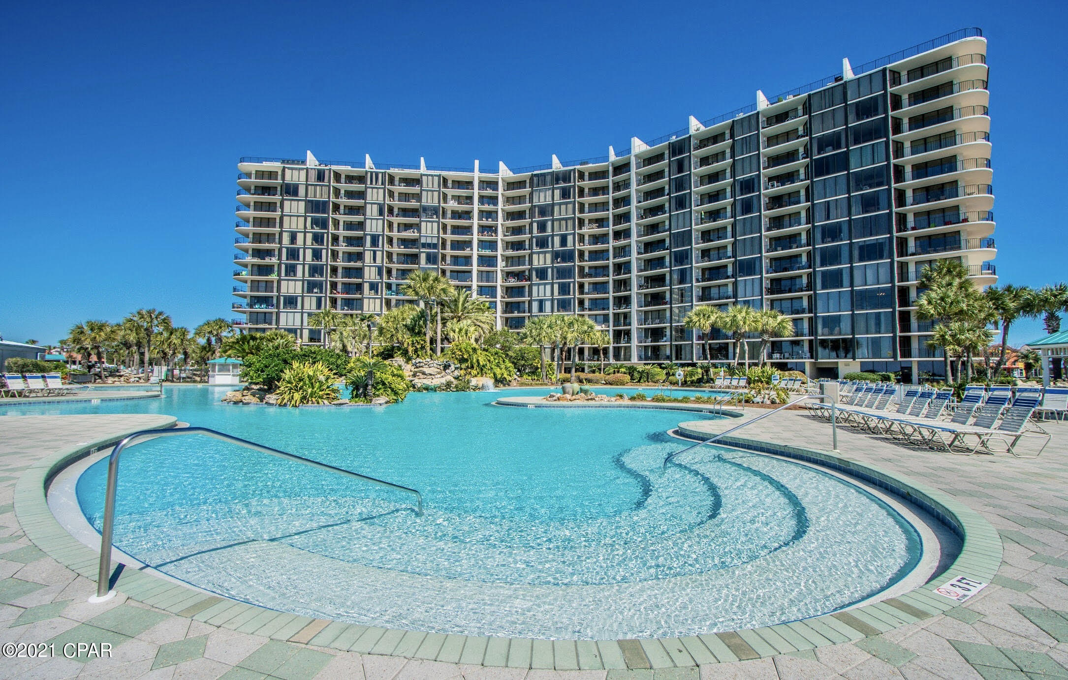 Wimbledon Tennis Villas - Residential