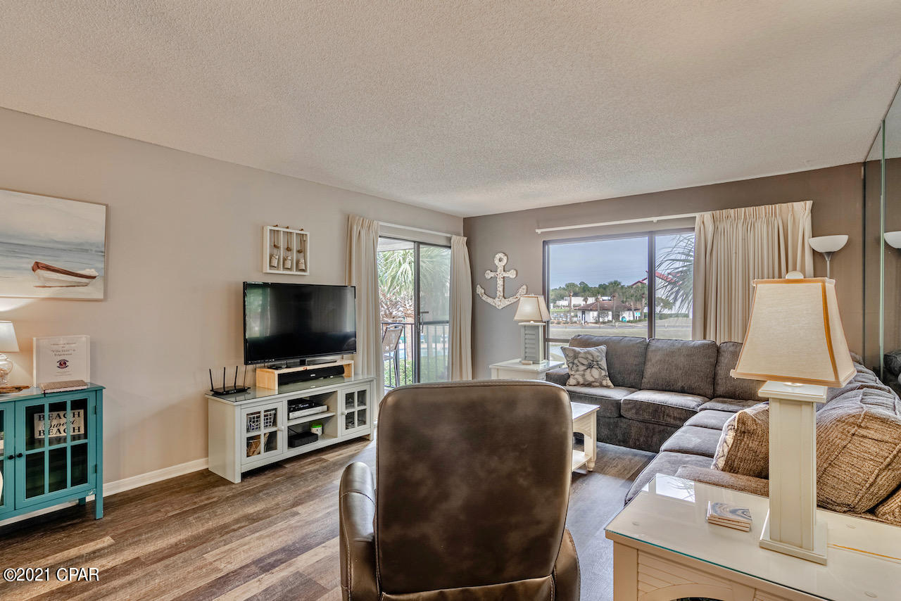 Wimbledon Tennis Villas - Residential