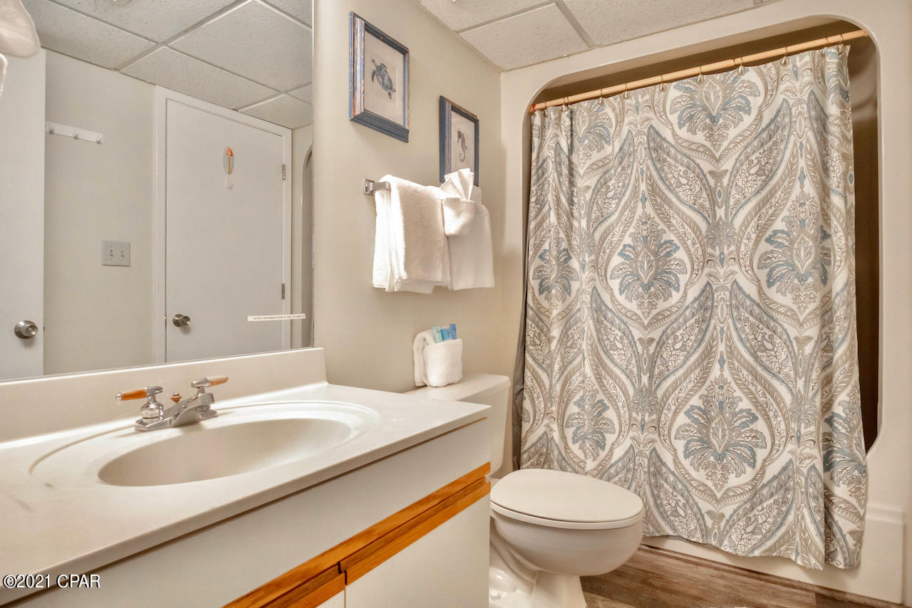 Wimbledon Tennis Villas - Residential