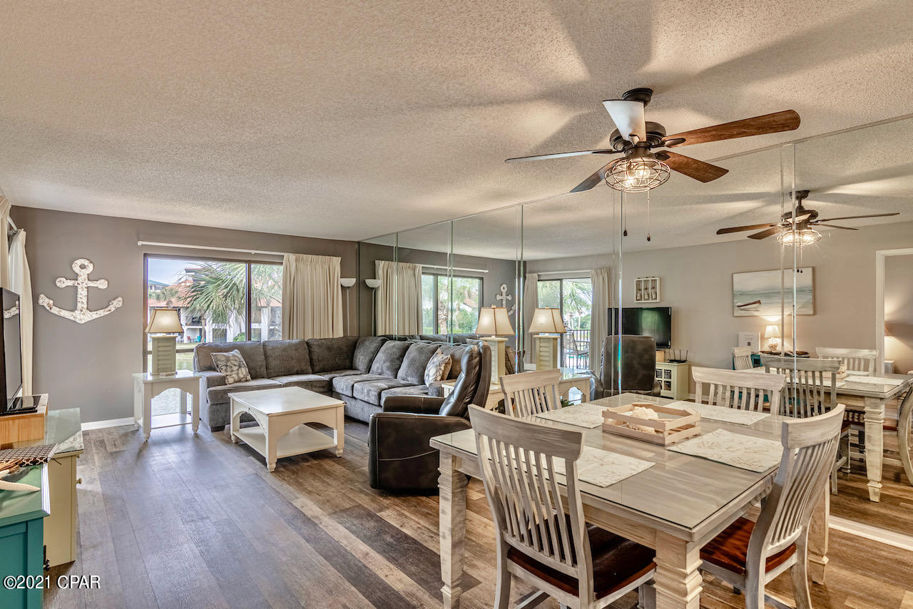 Wimbledon Tennis Villas - Residential