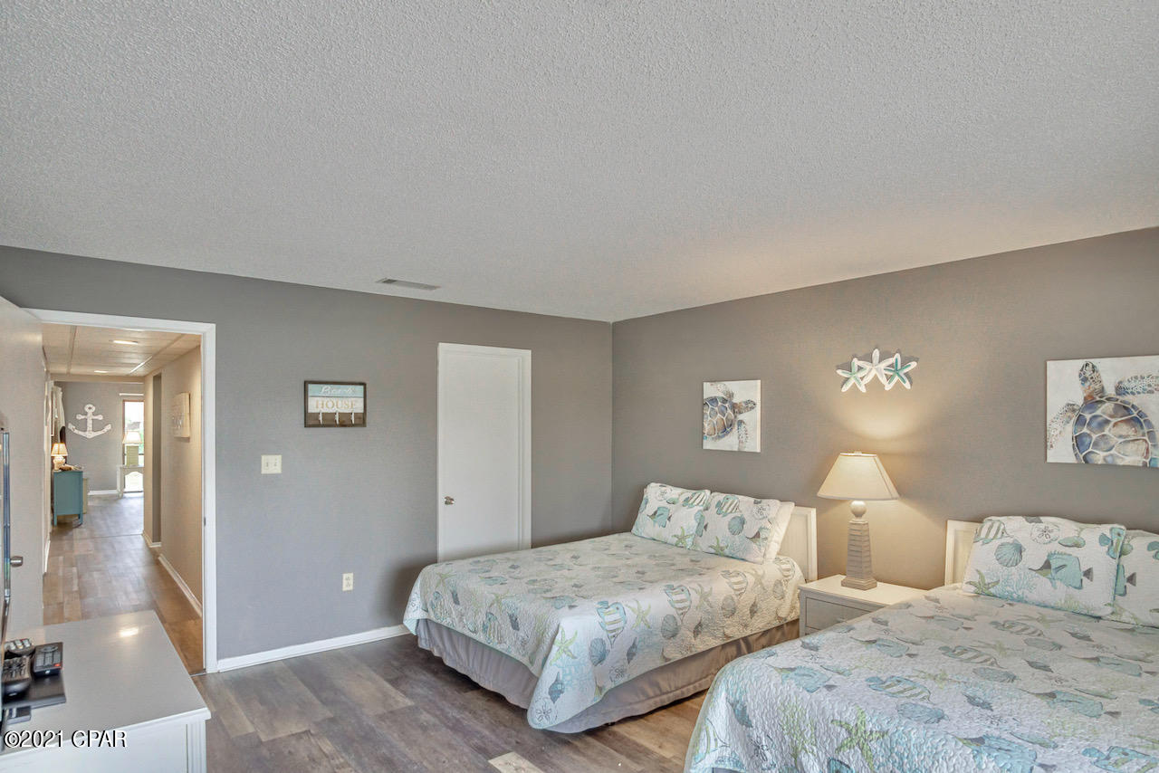 Wimbledon Tennis Villas - Residential