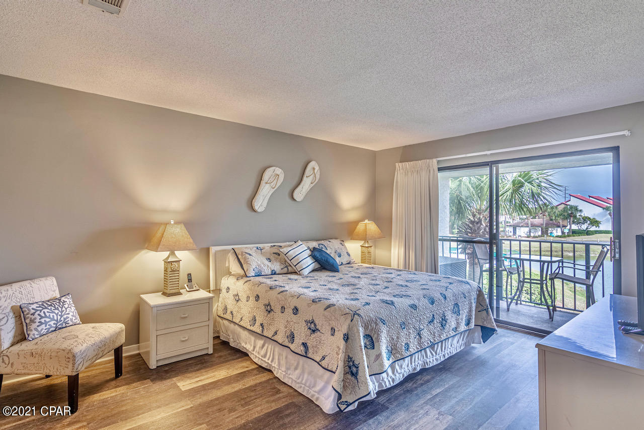 Wimbledon Tennis Villas - Residential