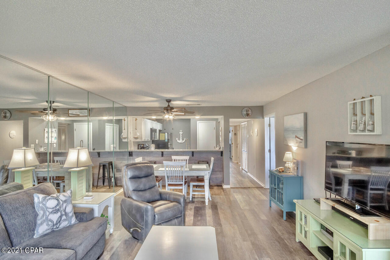 Wimbledon Tennis Villas - Residential