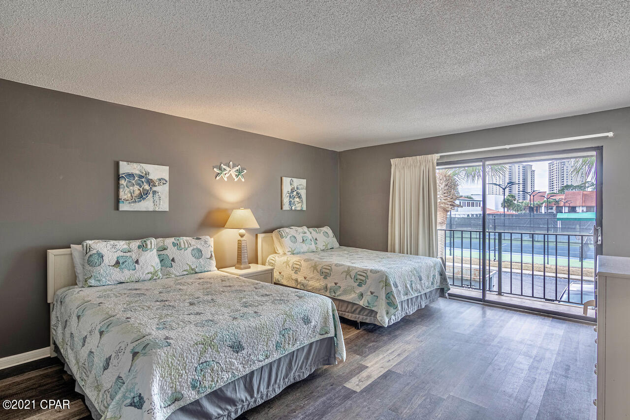 Wimbledon Tennis Villas - Residential