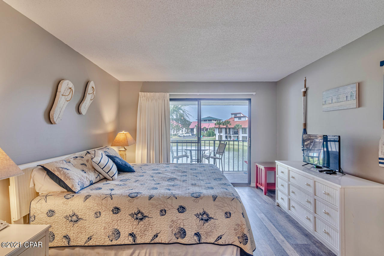 Wimbledon Tennis Villas - Residential