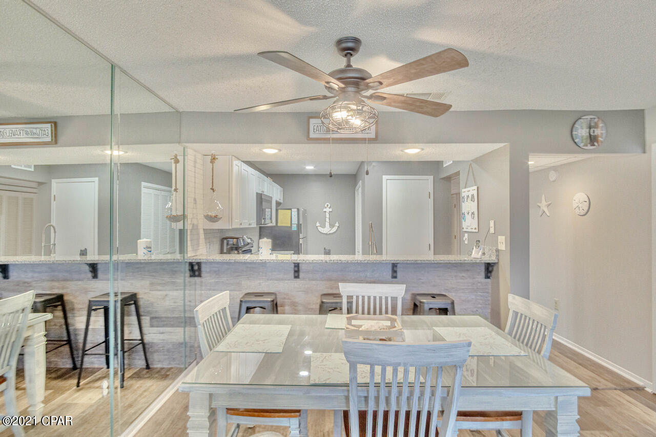 Wimbledon Tennis Villas - Residential