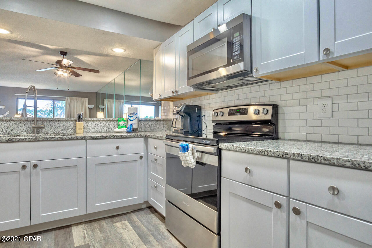 Wimbledon Tennis Villas - Residential