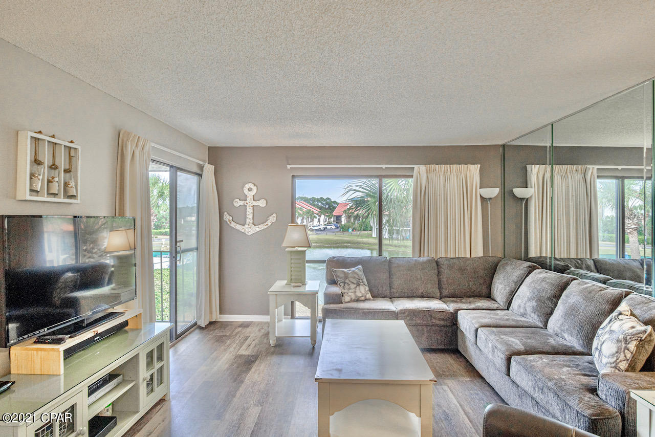 Wimbledon Tennis Villas - Residential