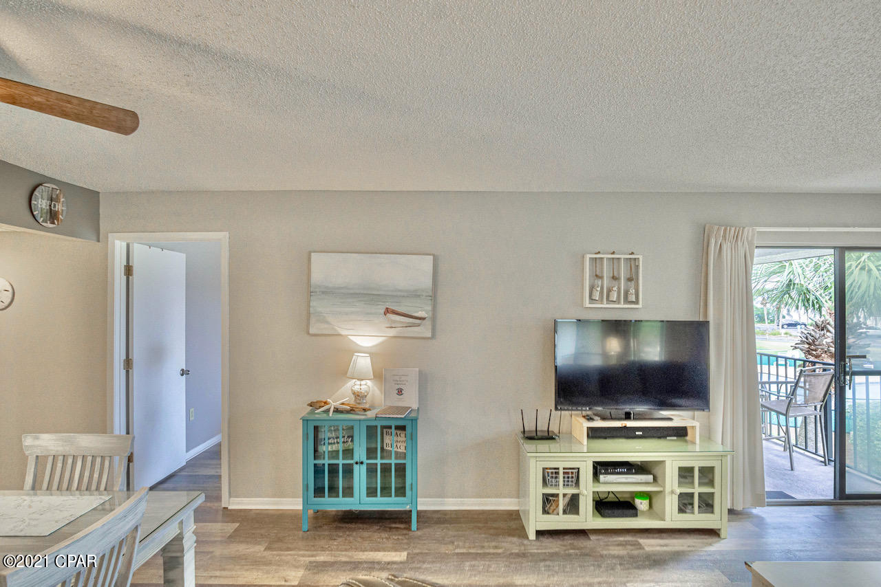 Wimbledon Tennis Villas - Residential