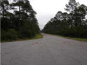 East Bay Plantation - Land