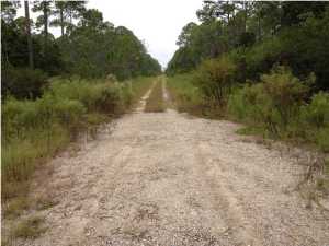 East Bay Plantation - Land