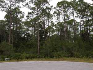 East Bay Plantation - Land