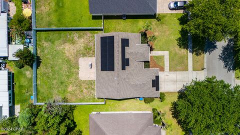 A home in Panama City Beach