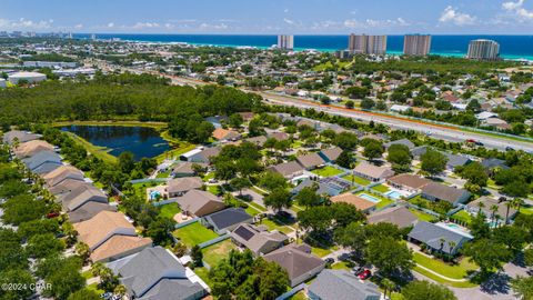 A home in Panama City Beach