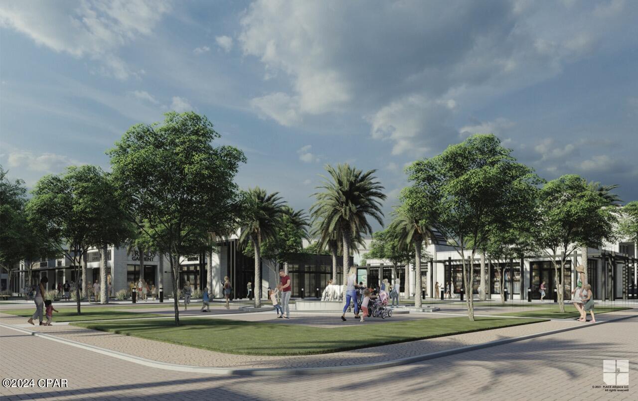 Sweetbay - Residential