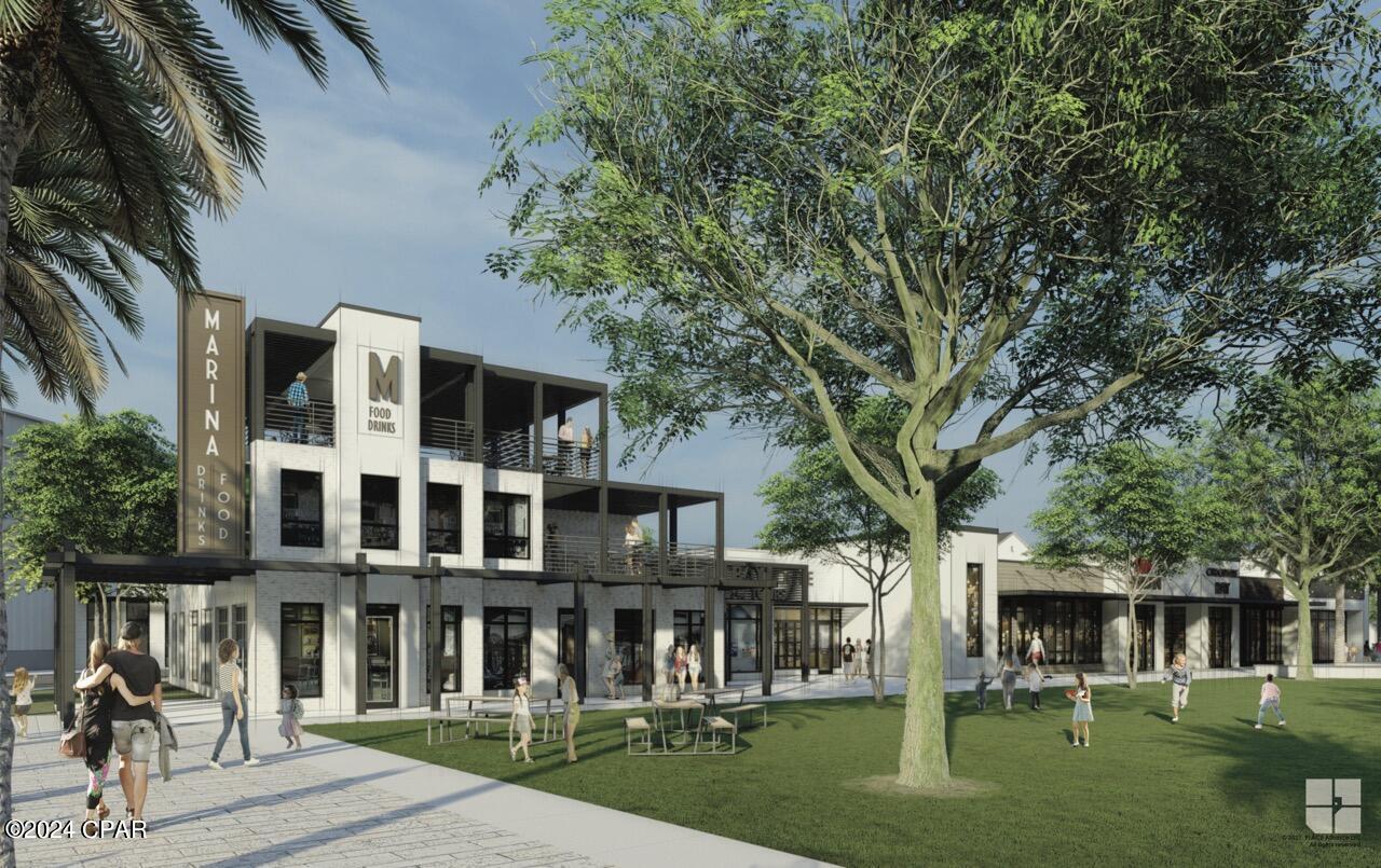 Sweetbay - Residential