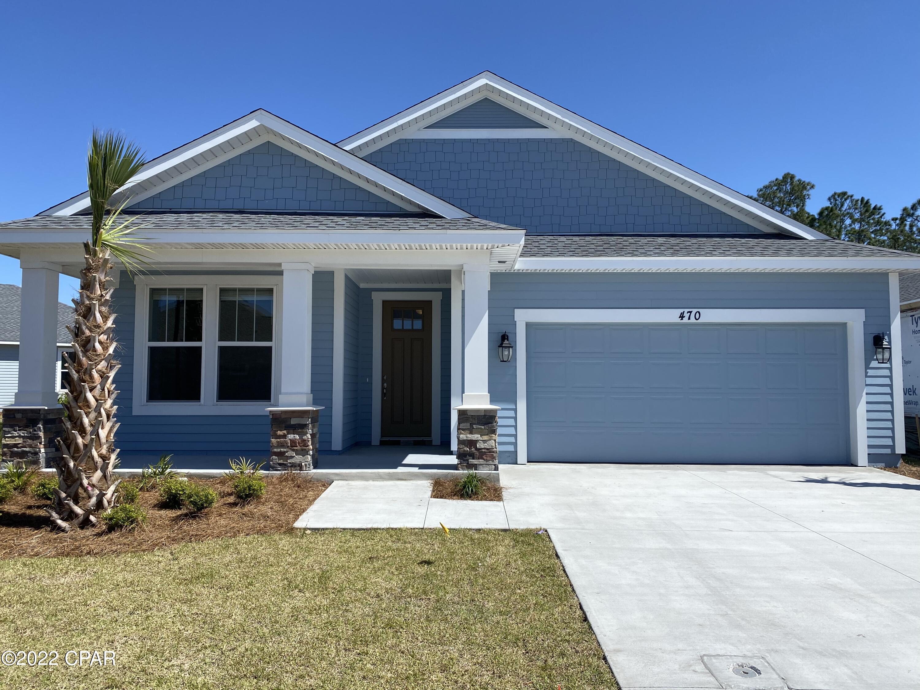 Breakfast Point - Residential