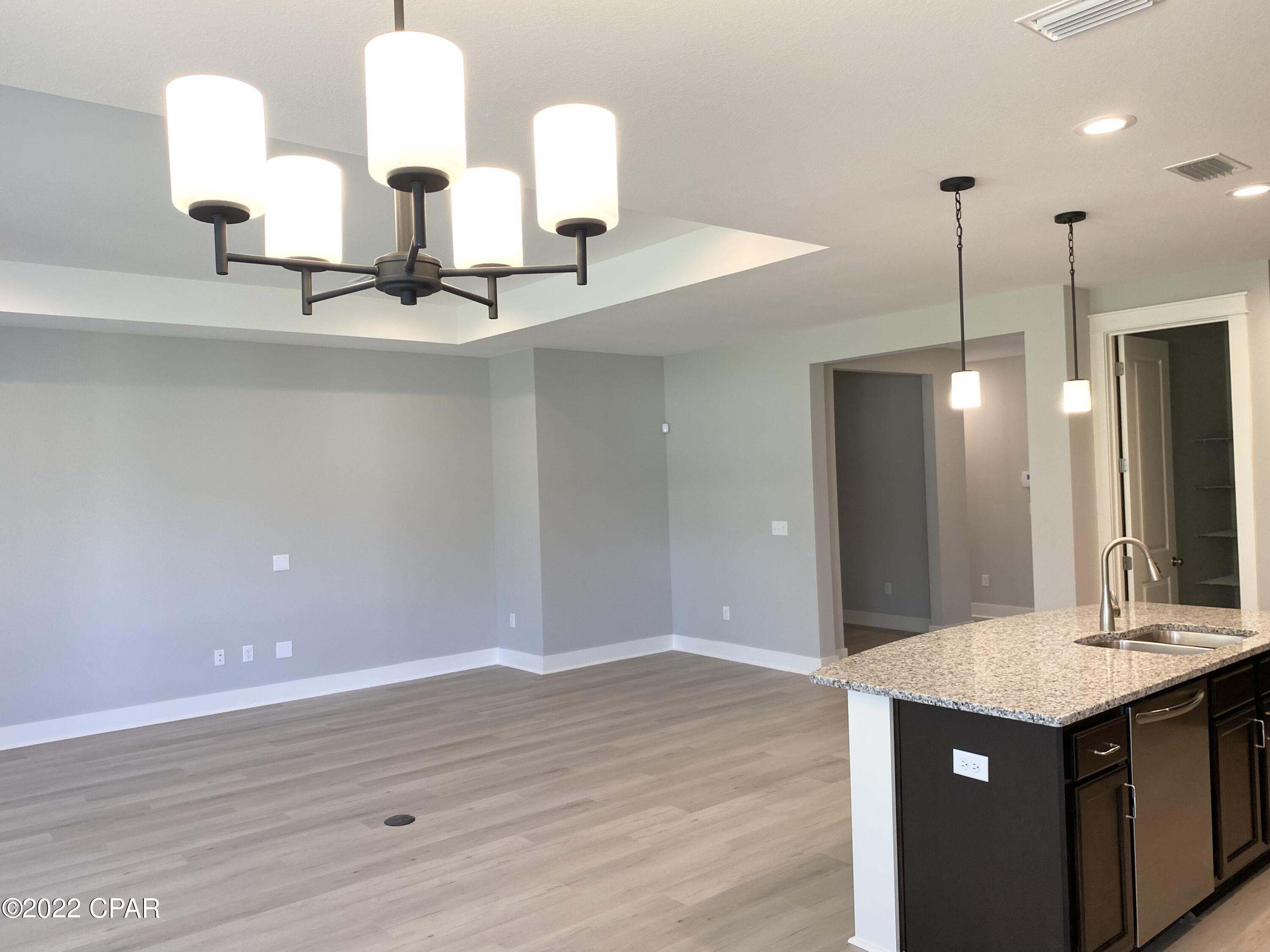 Breakfast Point - Residential