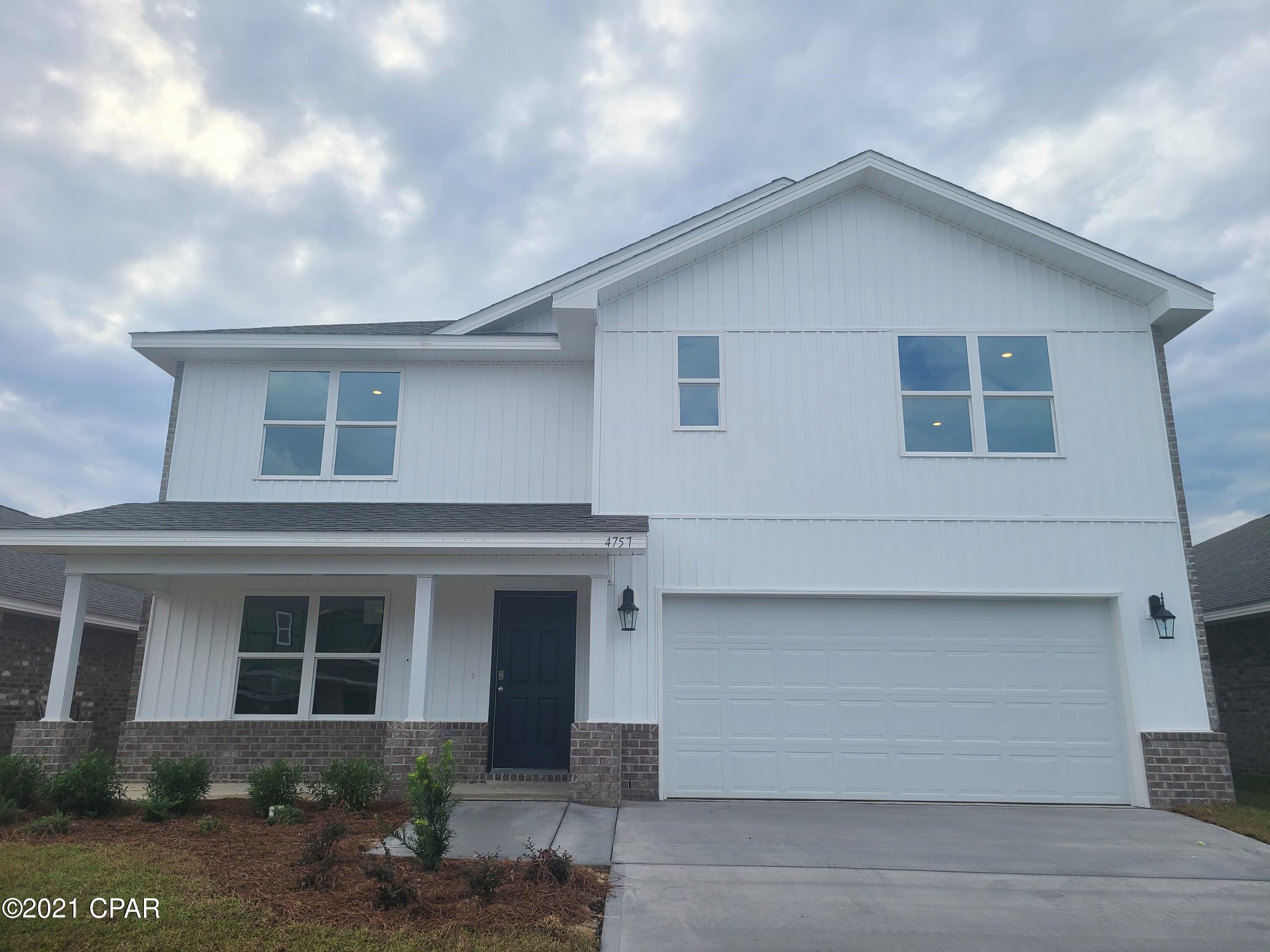 Titus Park - Residential