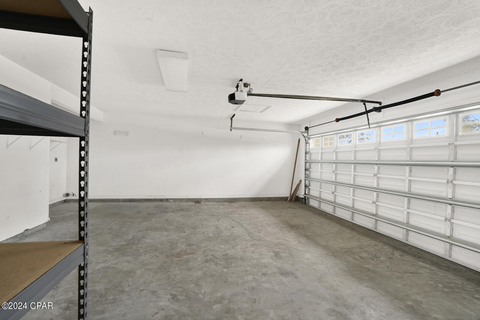 Forest Shores - Residential