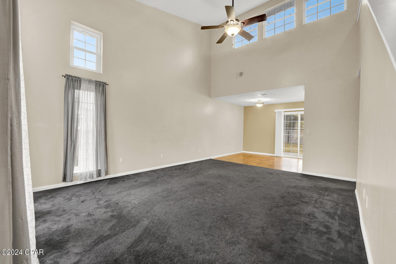 Forest Shores - Residential