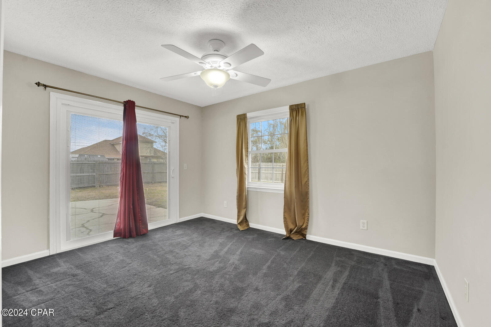 Forest Shores - Residential