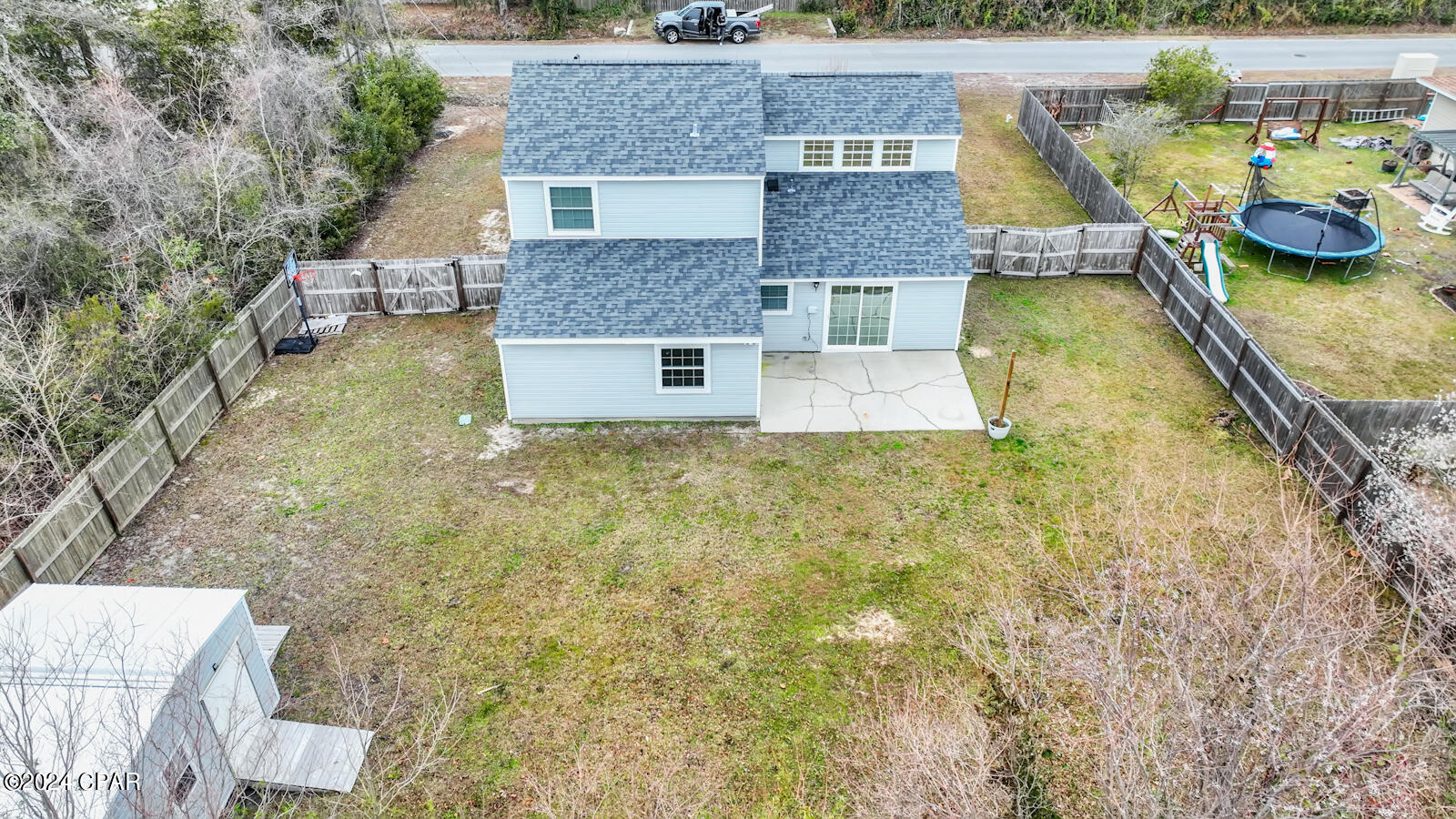 Forest Shores - Residential