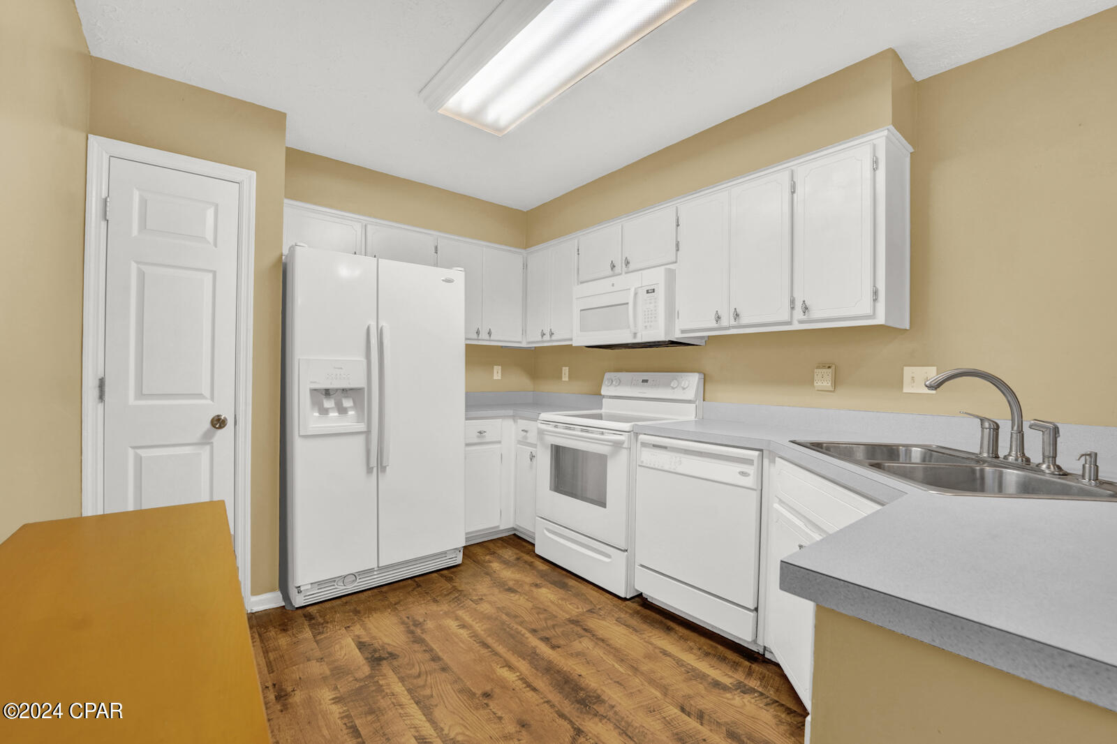 Forest Shores - Residential