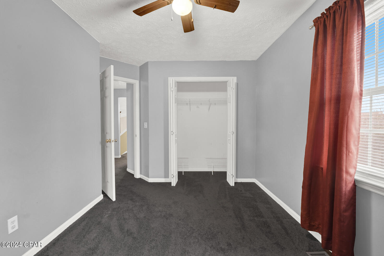 Forest Shores - Residential